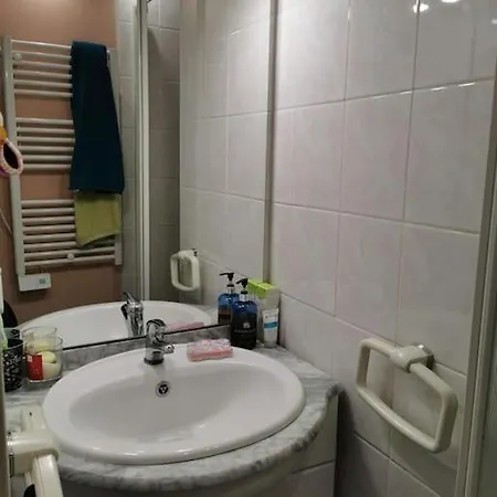 Au Clair De Apartment Frontignan