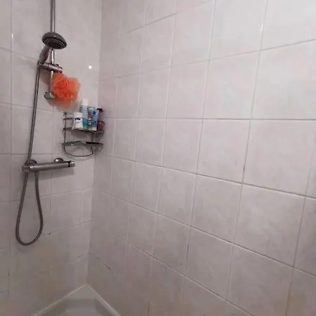 Apartment Au Clair De *
