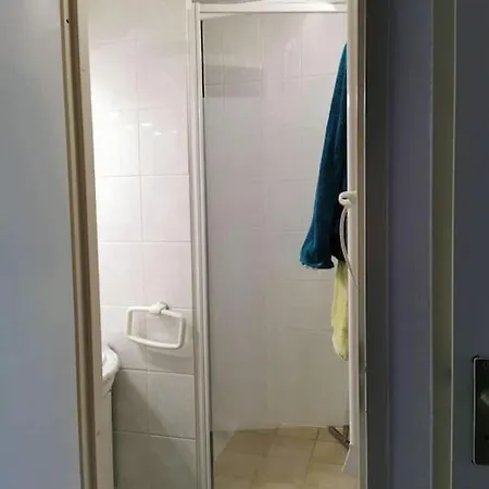 Au Clair De Apartment Frontignan