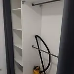 Lägenhet Au Clair De