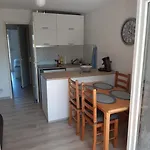 Apartman Au Clair De *