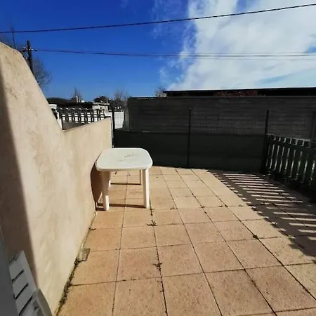 Apartment Au Clair De
