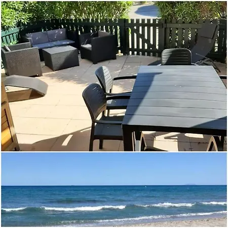 Au Clair De * Frontignan