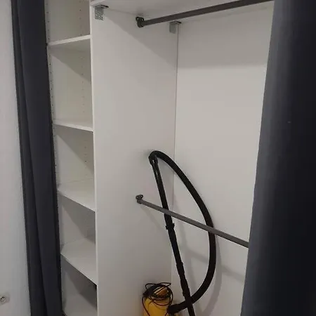 Apartment Au Clair De