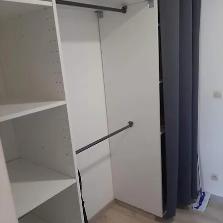 Apartment Au Clair De *