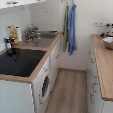 Au Clair De Appartement Frontignan