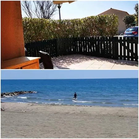 Au Clair De * Frontignan