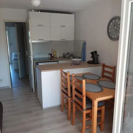 Apartment Au Clair De *