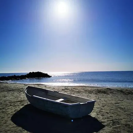 Appartement Au Clair De