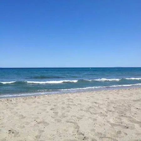 Au Clair De * Frontignan