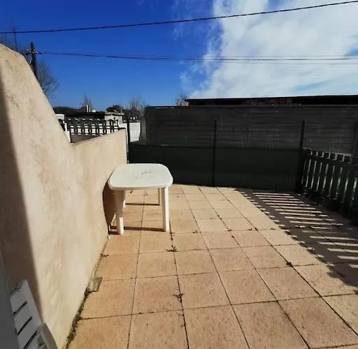 Apartamento Au Clair De