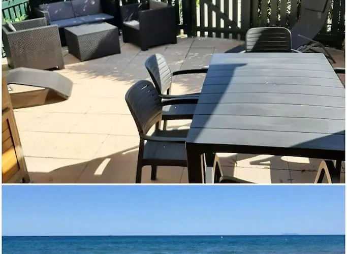 Au Clair De * Frontignan