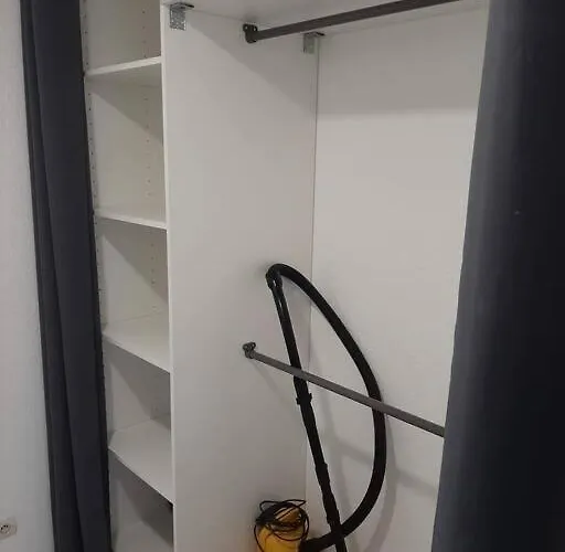 Apartamento Au Clair De