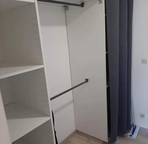 Apartamento Au Clair De *