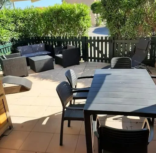 Au Clair De Apartamento *