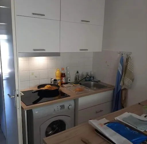 Apartamento Au Clair De