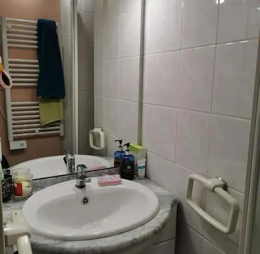 Au Clair De Apartamento Frontignan