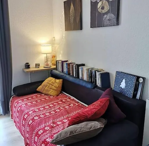 Apartamento Au Clair De Frontignan