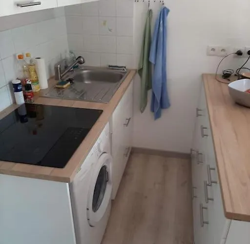 Au Clair De Apartamento Frontignan