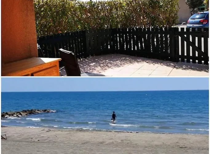 Au Clair De * Frontignan