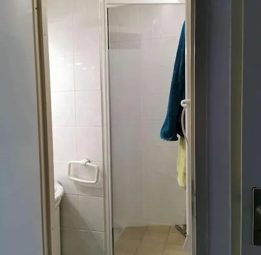 Au Clair De Apartamento Frontignan