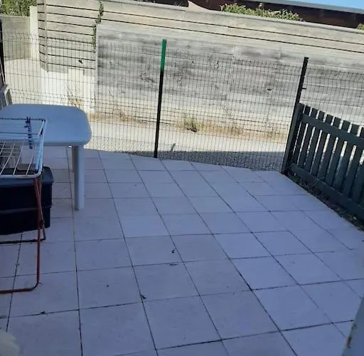 Apartamento Au Clair De Frontignan