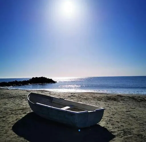 Apartamento Au Clair De