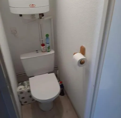 Au Clair De Apartamento *